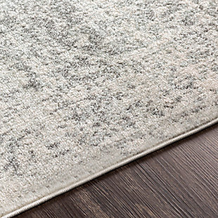 The vibrant and eclectic designs in surya's harput collection will set your space apart with a splash of color and edgy style. The tight patterns and vibrant untraditional colors in this polypropylene rug are sure to catch the eye of visitors. This collection is machine made in turkey and easily cleaned.Machine made | For indoor/outdoor use | Uv resistant; water resistant | Easy care, no shedding, printed | No backing, rug pad recommended | Pantone colors:  18-0403, 15-6304, 12-0304 | Spot clean only
