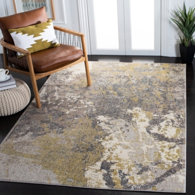 safavieh madison 5 '- 3 x 7 '- 6 area rug