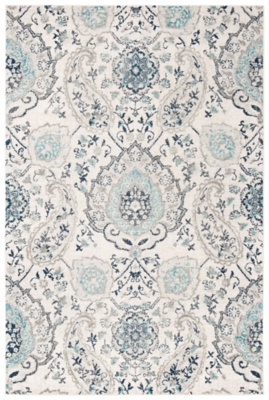 safavieh madison 6 '- 7 x 9 '- 2 area rug