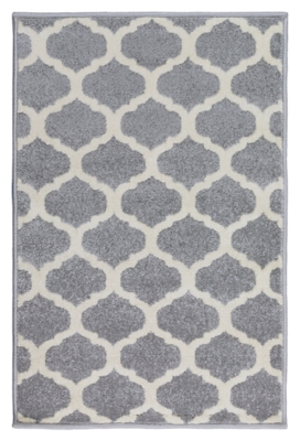 Bathroom Accent Rugs Ashley Furniture Homestore