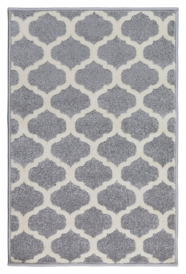 Bathroom Accent Rugs Ashley Furniture Homestore