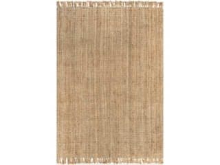Nuloom Daniela Farmhouse Chunky Jute Area Rug