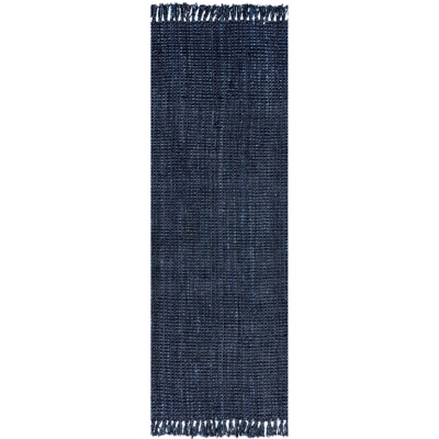 Daniela Farmhouse Chunky Jute Area Rug