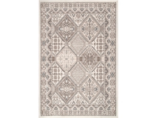 Nuloom Becca Traditional Tiled Area Rug