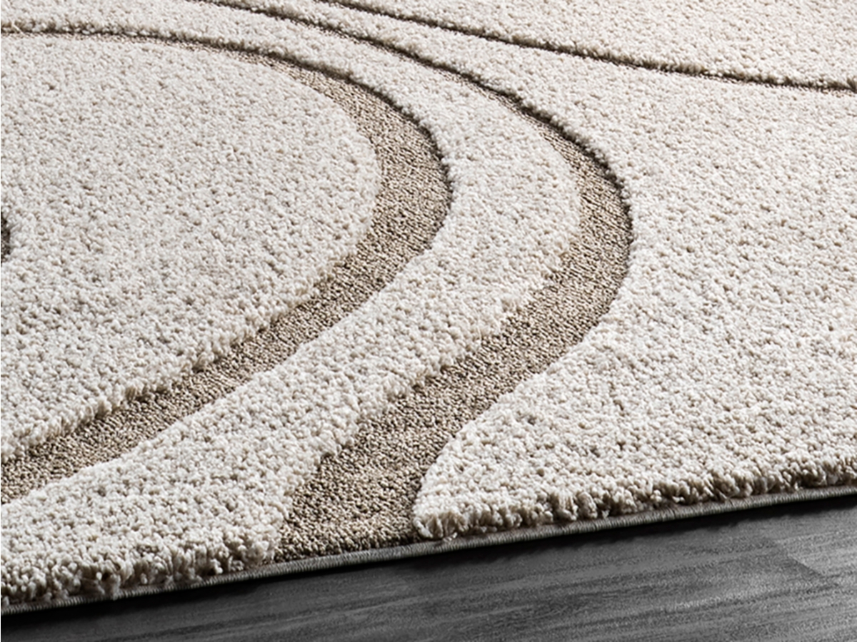 Nuloom Carolyn Modern Shag Area Rug | Ashley