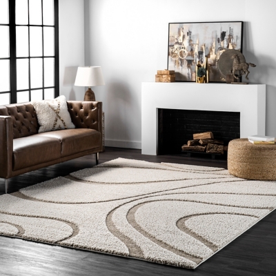 9' x 12' Calvin Klein Area Rugs - Bed Bath & Beyond