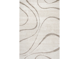 Nuloom Carolyn Modern Shag Area Rug