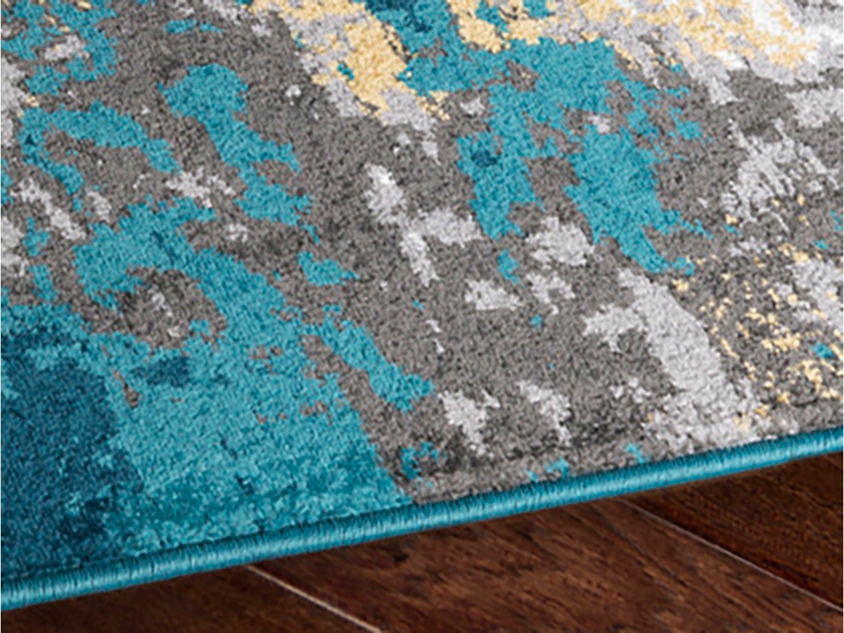 Livabliss Pepin 5' 3" x 7' 6" Area Rug