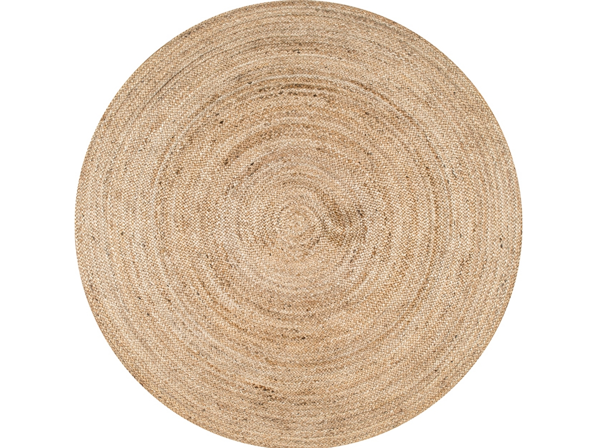 Tapis En Jute Naturel: Qu'est-ce Que C'est