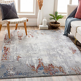 Home Accent Atkins 7'10" x 10'3" Area Rug, , rollover