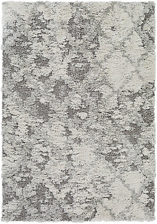 Home Accent Lafollette 2' x 3' Accent Rug, Brown/Beige, large