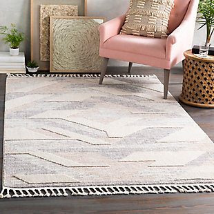 Home Accent Sweeny 2' x 2'11" Accent Rug, , rollover