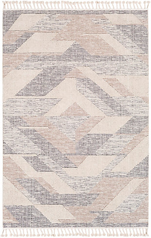 Home Accent Sweeny 2' x 2'11" Accent Rug, , large