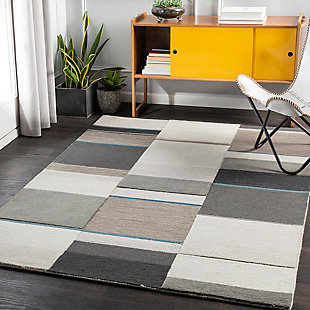 Home Accent Beaudet 8' x 10' Area Rug, , rollover