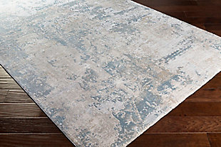 Home Accent Currey 2' x 3' Accent Rug, Green, rollover