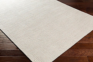 Home Accent Jacome 2' x 3' Accent Rug, Brown/Beige, rollover