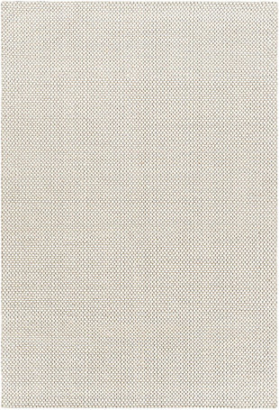Home Accent Jacome 8' x 10' Area Rug, Brown/Beige, large