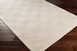 Home Accent Mister 2' x 3' Accent Rug, Brown/Beige, rollover