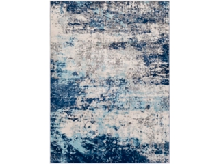 Livabliss Chester 7'10" x 10'3" Area Rug