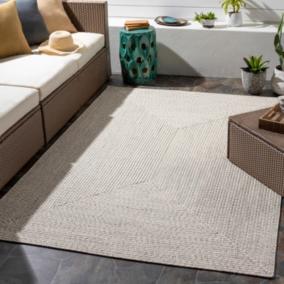 Outdoor Rug 6x8