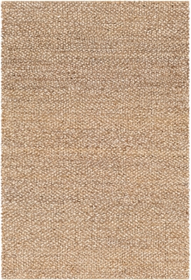 Home Accent Cassady 5' x 7'6" Area Rug, Brown/Beige, large