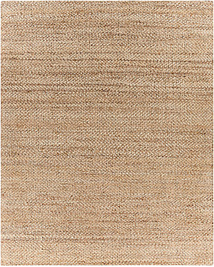 Home Accent Cassady 8' x 10' Area Rug, Brown/Beige, large