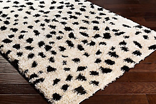 Home Accent Kirkpatrick 2' x 3' Accent Rug, Brown/Beige, rollover