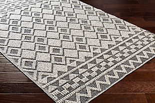 Home Accent Roman 2' x 3' Accent Rug, , rollover