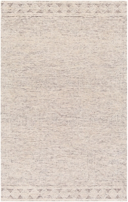 Home Accent Guadarrama 5' x 7'6" Area Rug, Brown/Beige, large