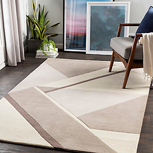Home Accent Gracie 8' x 10' Area Rug, , rollover