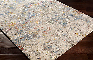 Home Accent Stamant 2' x 3' Accent Rug, Metallic, rollover