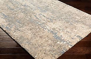 Home Accent Arrowood 2' x 3' Accent Rug, Beige, rollover