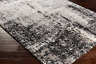 Home Accent Trent 2' x 3' Accent Rug, Brown/Beige, rollover