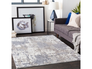 Livabliss Venice 7'10" x 10'3" Area Rug