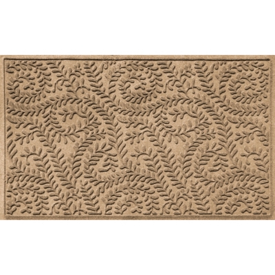 Waterhog Tristan 3' x 5' Doormat