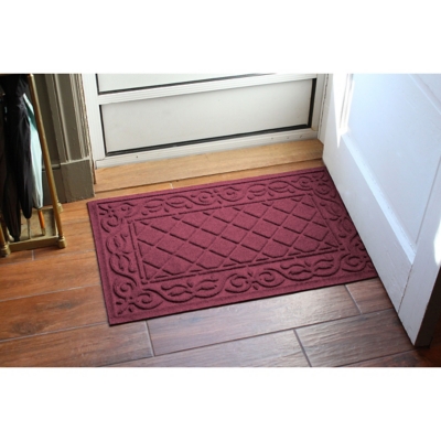 Waterhog Tristan 3' x 5' Doormat