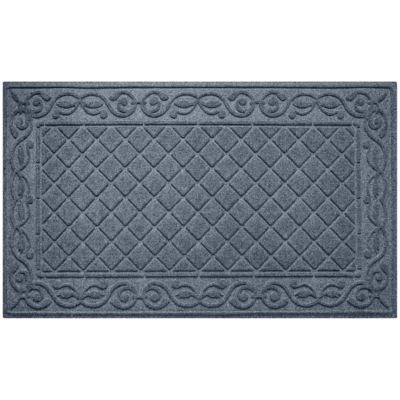 Waterhog Tristan 3' x 5' Doormat