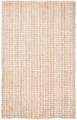 Safavieh Natural Fiber 5' x 8' Area Rug, Natural, large