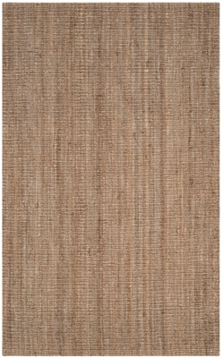 Safavieh Natural Fiber 5' x 8' Area Rug, Natural/Gray, large