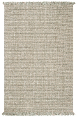 Safavieh Natural Fiber 5' x 8' Area Rug, Green/Natural, large