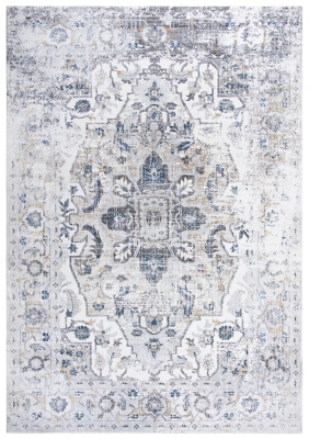 Alora Décor 5'3" x 7'6" Rug, Beige, large
