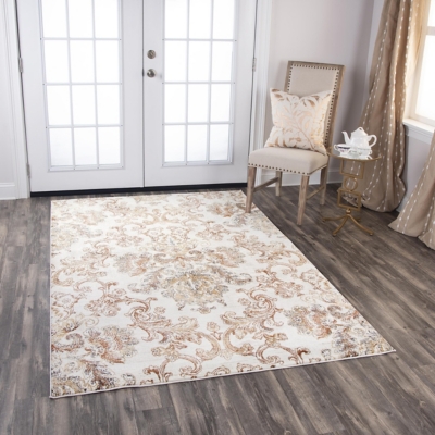 Alora Décor 3'11" x 5'6" Rug, , rollover