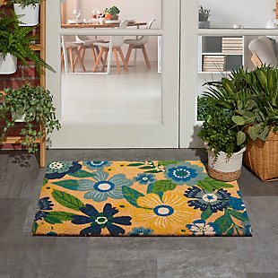 Waverly Greetings 2' X 3' Rug, Multi, rollover