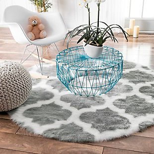 Made from the finest materials in the world and with the uttermost care, our rugs are a great addition to your home.Machine made | Imported | Material: 100% acrylic | Setting: indoor | Recommended rooms: living room, dining room, bedroom