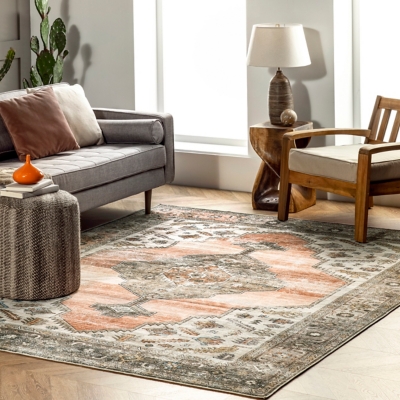 Jerelyn Area Rug – Ashley HomeStore