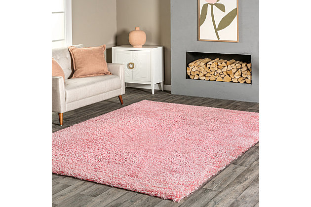 Made from the finest materials in the world and with the uttermost care, our rugs are a great addition to your home.Machine made | Imported | Material: 100% polyester | Backing: slip jute | Setting: indoor