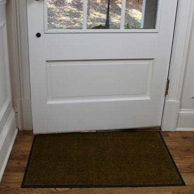 Dirt Stopper Supreme Door Mat