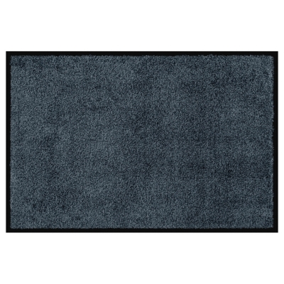 Dirt Stopper Supreme Door Mat, 3' x 5' - Black