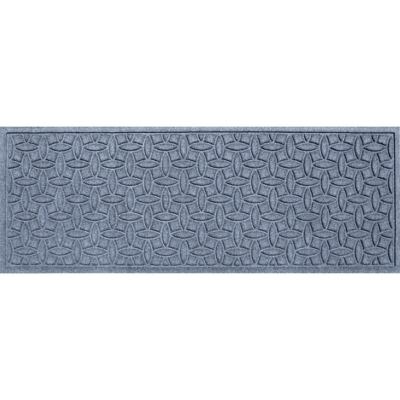 Ellipse Indoor Outdoor WaterHog Runner Mat