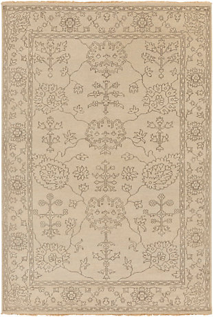 Surya Ainsley 2' x 3' Accent Rug, , large